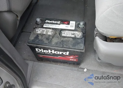 2010 Honda Odyssey Lx from USA, damaged, VIN 5FNRL3H2XAB084868